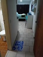 Apar Aconchegante no Centro de Curitiba