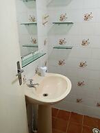 Apar Aconchegante no Centro de Curitiba