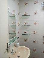 Apar Aconchegante no Centro de Curitiba