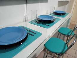 Apar Aconchegante no Centro de Curitiba