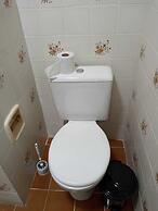 Apar Aconchegante no Centro de Curitiba