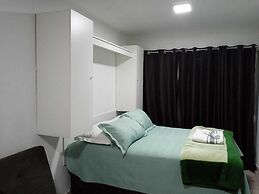 Apar Aconchegante no Centro de Curitiba