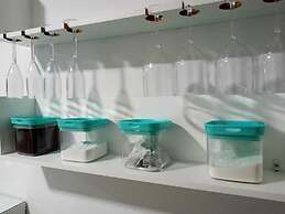 Apar Aconchegante no Centro de Curitiba