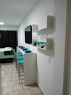 Apar Aconchegante no Centro de Curitiba