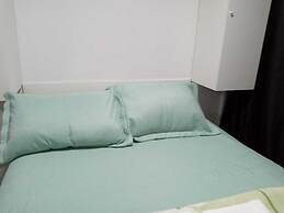 Apar Aconchegante no Centro de Curitiba