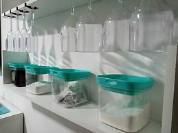 Apar Aconchegante no Centro de Curitiba