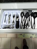 Apar Aconchegante no Centro de Curitiba