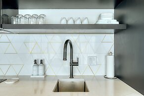 Stardust Big Bend Luxury A-Frames