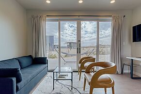 Stardust Big Bend Luxury A-Frames