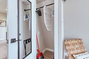 Stardust Big Bend Luxury A-Frames