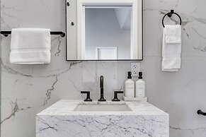 Stardust Big Bend Luxury A-Frames