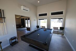 Stardust Big Bend Luxury A-Frames