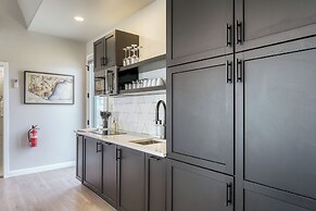 Stardust Big Bend Luxury A-Frames