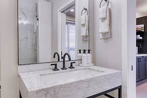 Stardust Big Bend Luxury A-Frames