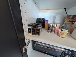 Stardust Big Bend Luxury A-Frames