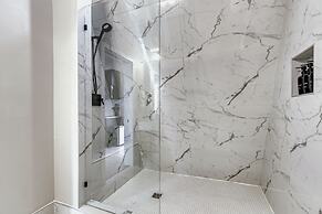 Stardust Big Bend Luxury A-Frames