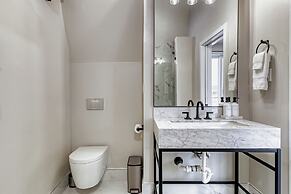 Stardust Big Bend Luxury A-Frames