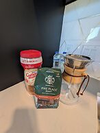 Stardust Big Bend Luxury A-Frames