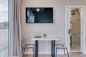 Stardust Big Bend Luxury A-Frames