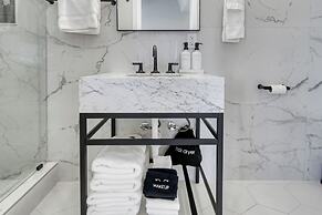 Stardust Big Bend Luxury A-Frames