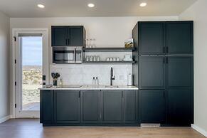 Stardust Big Bend Luxury A-Frames