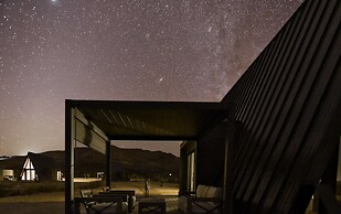 Stardust Big Bend Luxury A-Frames