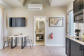 Stardust Big Bend Luxury A-Frames