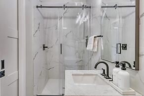 Stardust Big Bend Luxury A-Frames