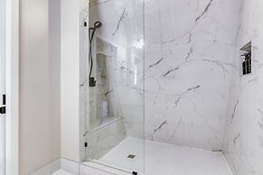 Stardust Big Bend Luxury A-Frames