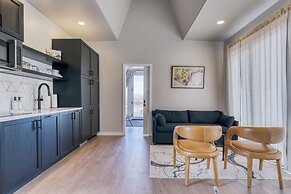 Stardust Big Bend Luxury A-Frames