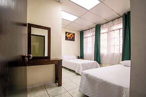 Lorenzo Hotel