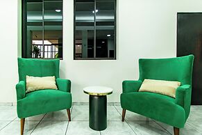 Lorenzo Hotel