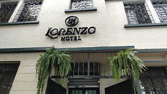 Lorenzo Hotel