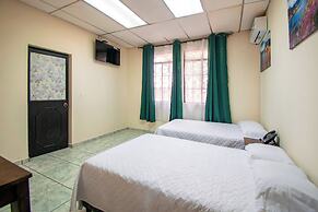 Lorenzo Hotel