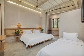 Botánica Manila by HOUSY HOST