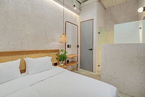 Botánica Manila by HOUSY HOST