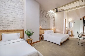 Botánica Manila by HOUSY HOST