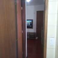 Apartamento Funcional em Curitiba