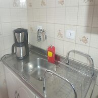 Apartamento Funcional em Curitiba