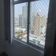 Apartamento Funcional em Curitiba