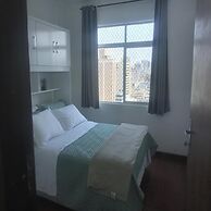 Apartamento Funcional em Curitiba