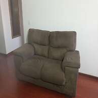 Apartamento Funcional em Curitiba