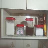 Apartamento Funcional em Curitiba