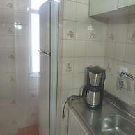 Apartamento Funcional em Curitiba