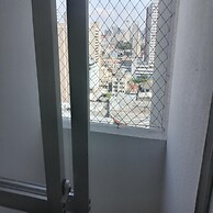 Apartamento Funcional em Curitiba
