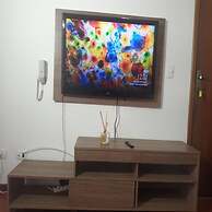 Apartamento Funcional em Curitiba