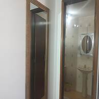 Apartamento Funcional em Curitiba