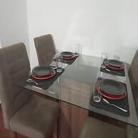 Apartamento Funcional em Curitiba