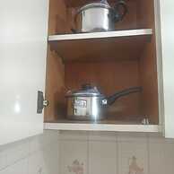 Apartamento Funcional em Curitiba