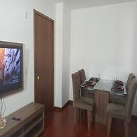 Apartamento Funcional em Curitiba